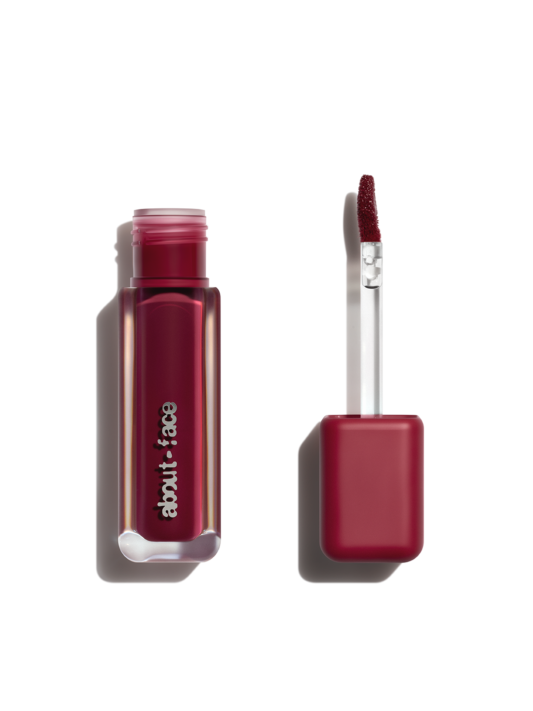 BLURRED MATTE LIP PLUMP