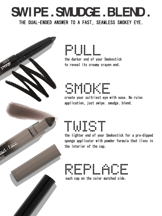 Smokestick