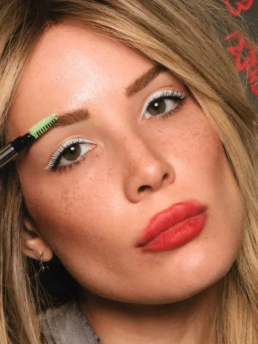 Brow Artist