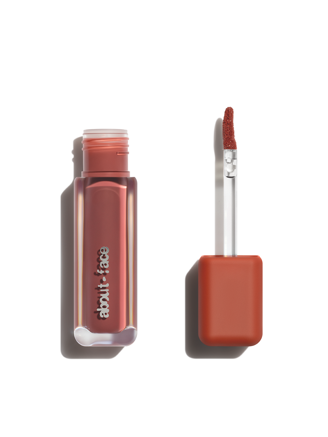 BLURRED MATTE LIP PLUMP