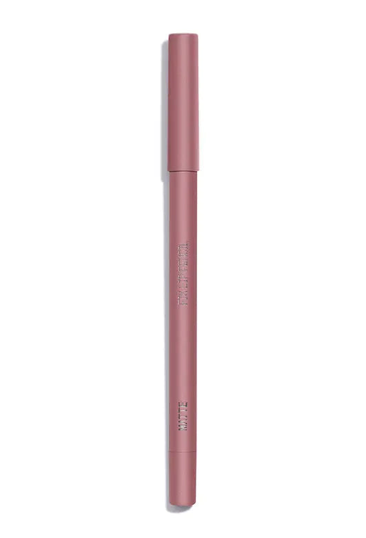 Pink in the Morning