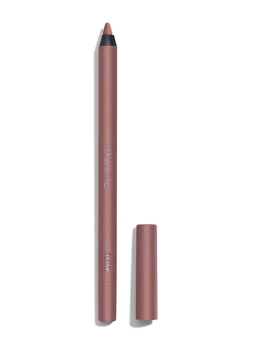 Matte Fix Lip Pencil