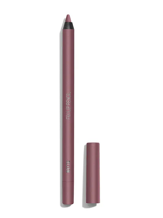 Matte Fix Lip Pencil