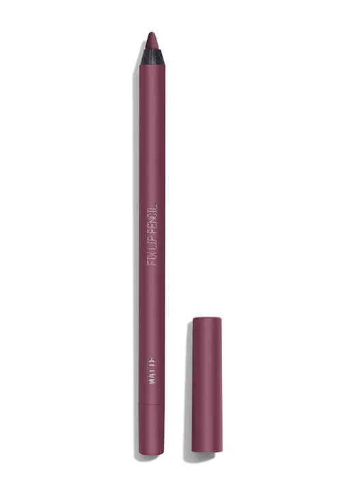 Matte Fix Lip Pencil