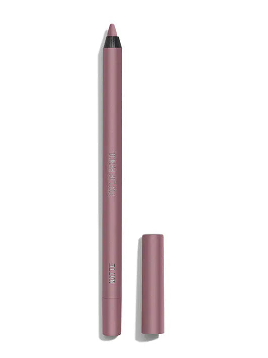 Matte Fix Lip Pencil