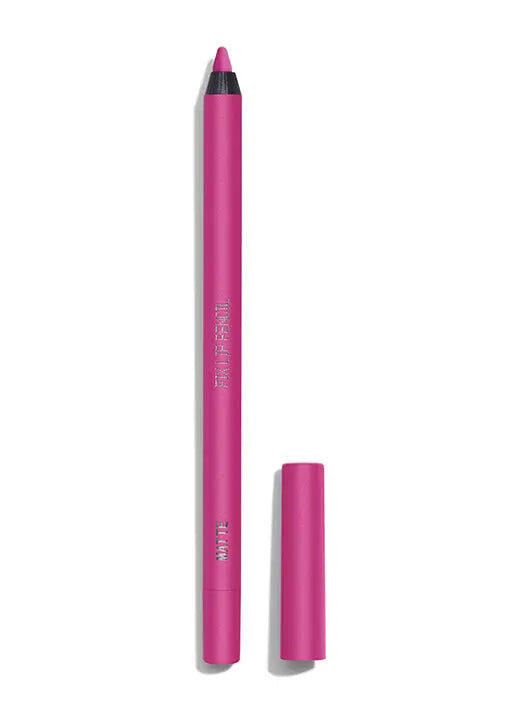 Matte Fix Lip Pencil