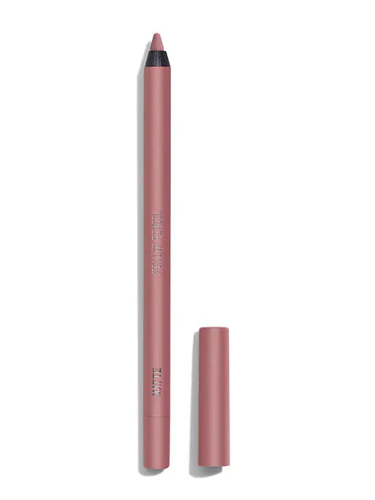 Matte Fix Lip Pencil
