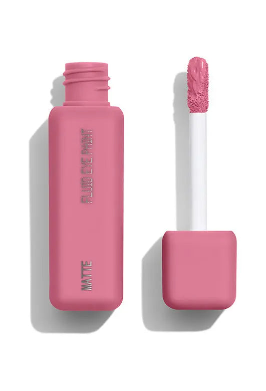 Matte Fluid Eye Paint™