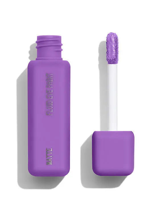 Matte Fluid Eye Paint™