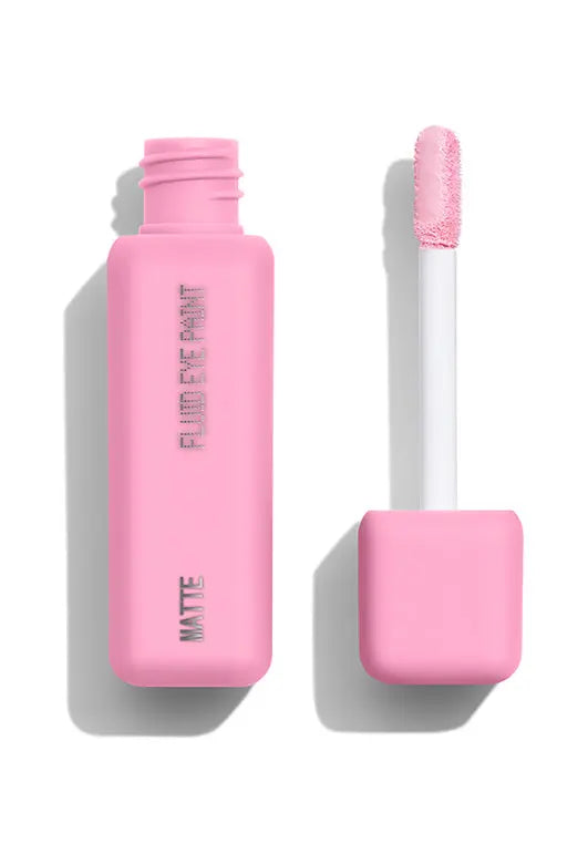 Matte Fluid Eye Paint™