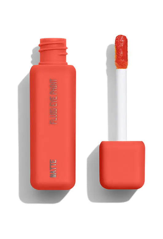 Matte Fluid Eye Paint™