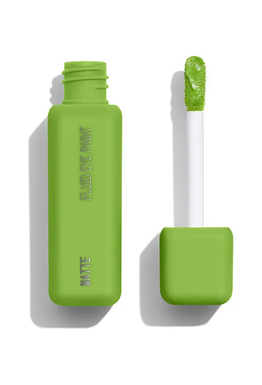 Matte Fluid Eye Paint™