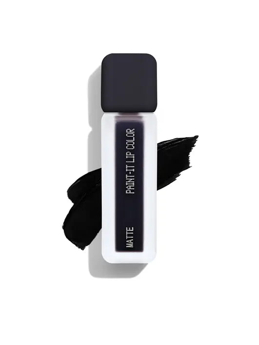 Paint-It Matte Lip Color