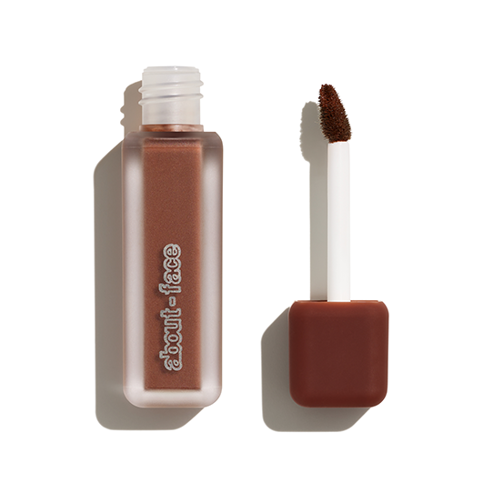 Paint-It Matte Lip Color