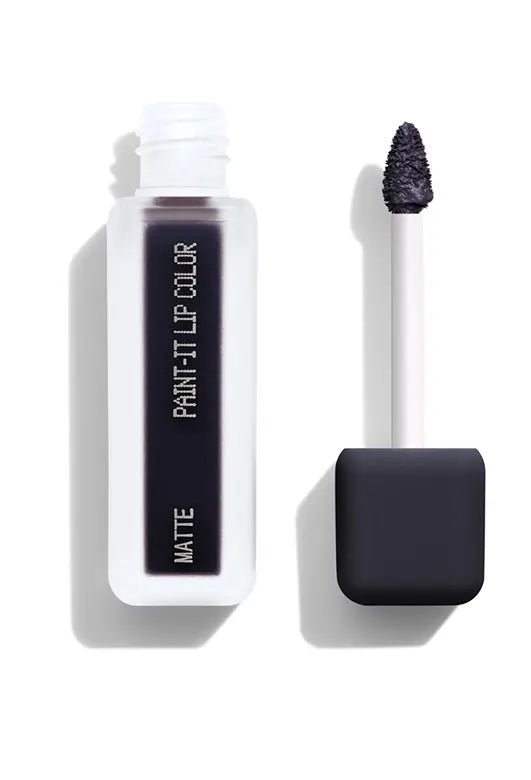 Paint-It Matte Lip Color