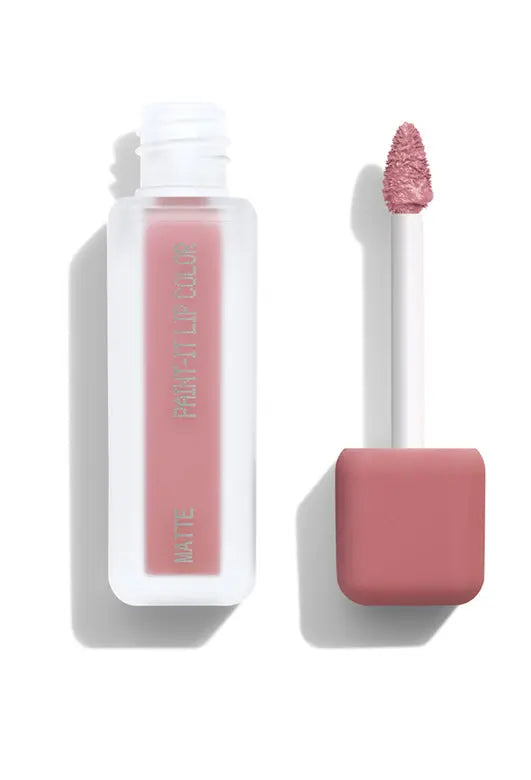 Paint-It Matte Lip Color