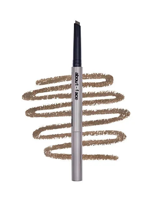 LINER + BROW DUO