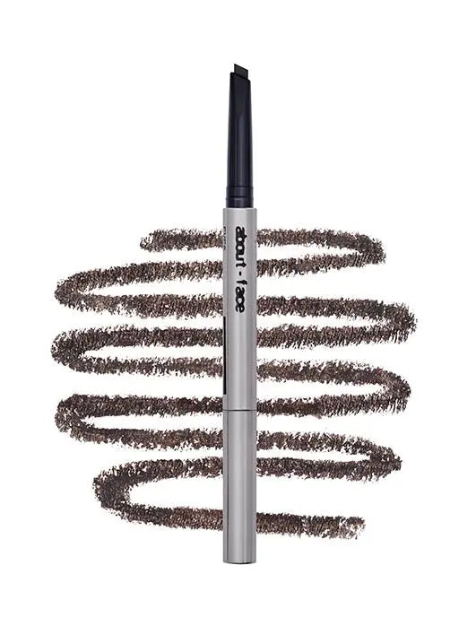 LINER + BROW DUO