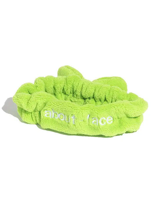 FACE FIRST HEADBAND