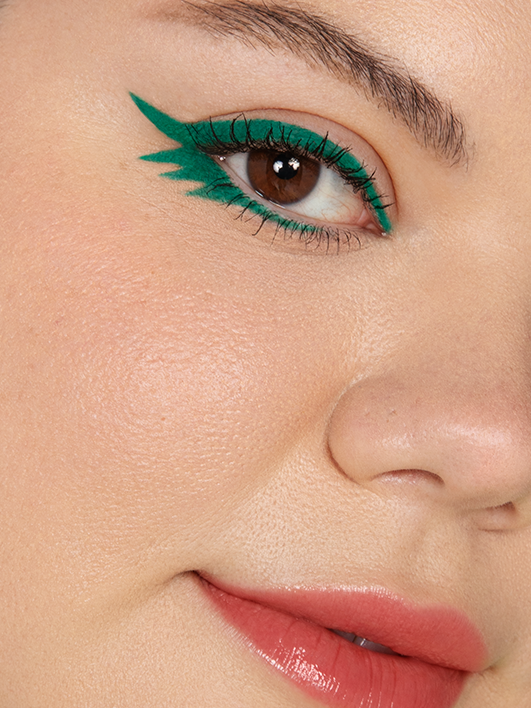 Matte Fluid Eye Paint™