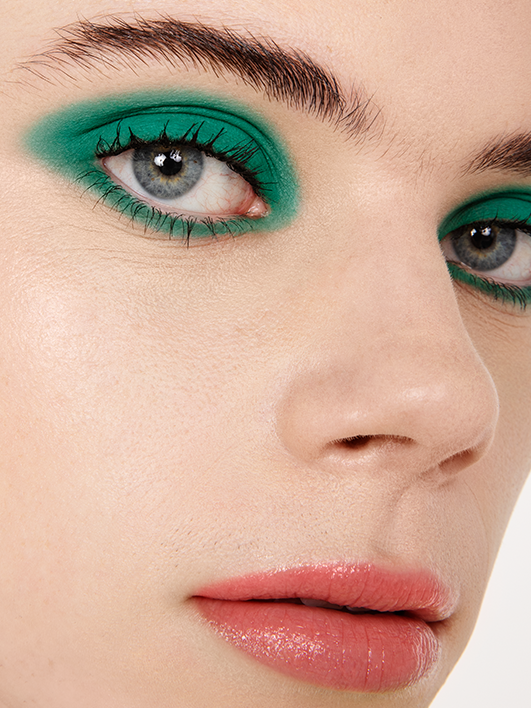 Matte Fluid Eye Paint™