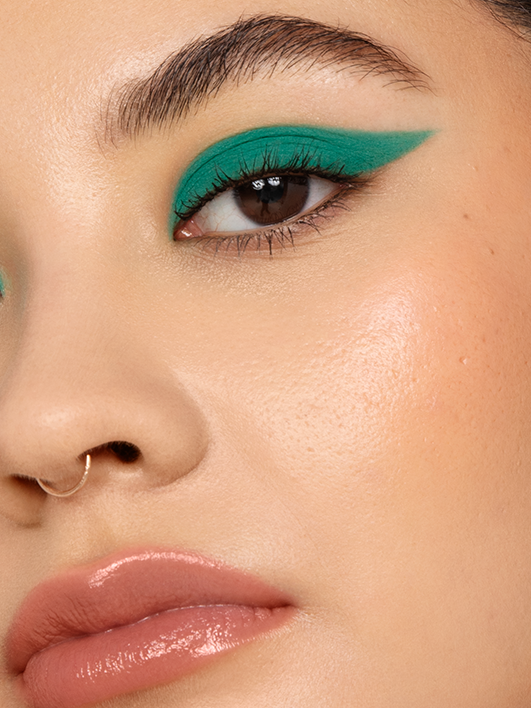 Matte Fluid Eye Paint™