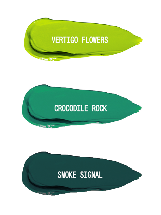 Matte Fluid Eye Paint™