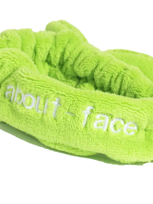 FACE FIRST HEADBAND