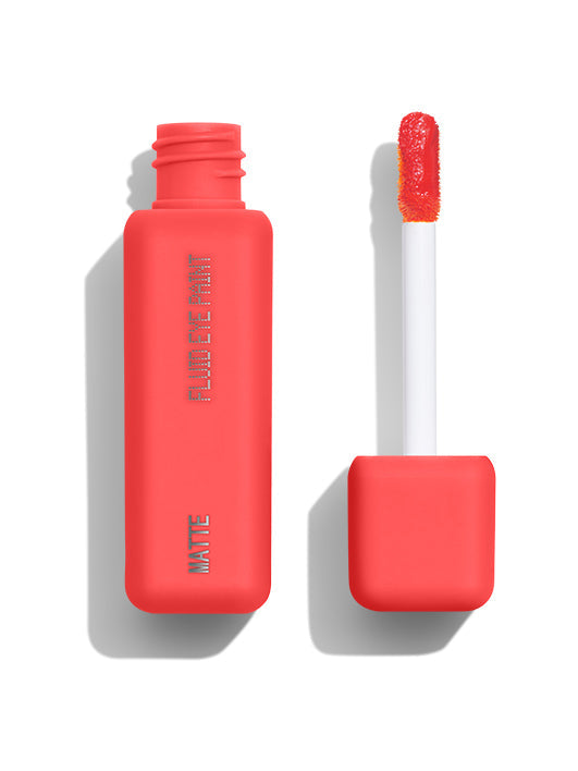 Matte Fluid Eye Paint™