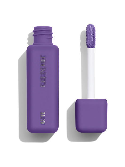 Matte Fluid Eye Paint™