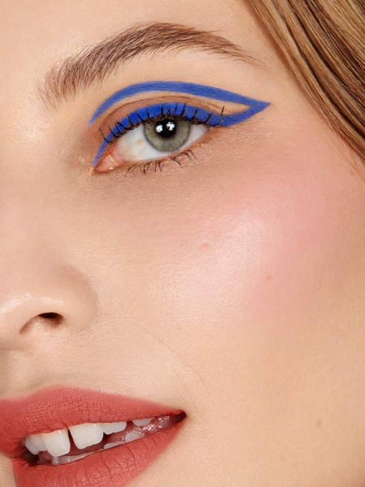 Matte Fluid Eye Paint™