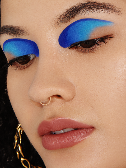 Matte Fluid Eye Paint™