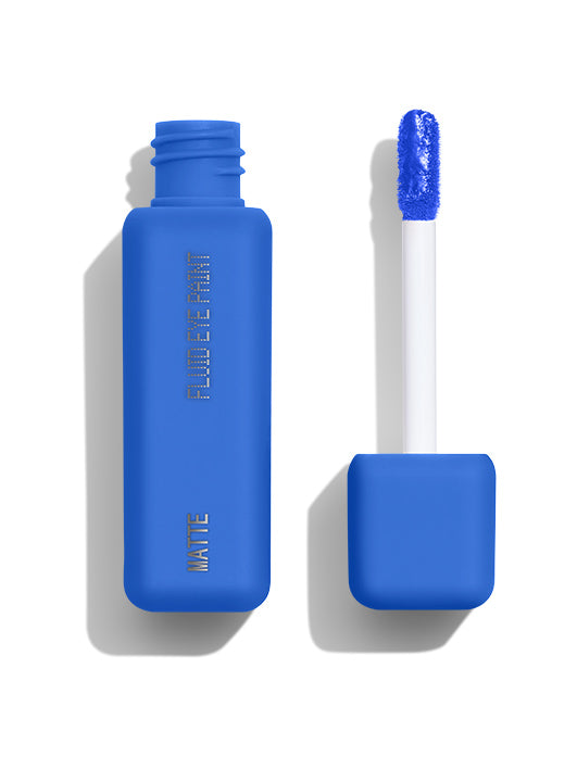 Matte Fluid Eye Paint™