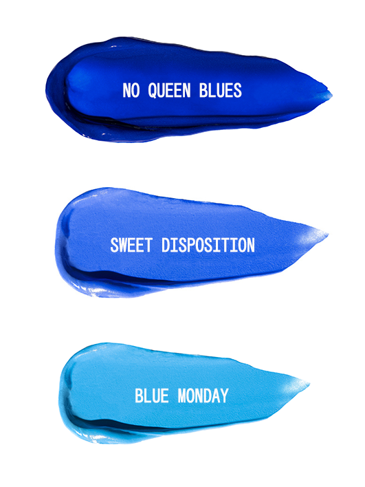 Matte Fluid Eye Paint™