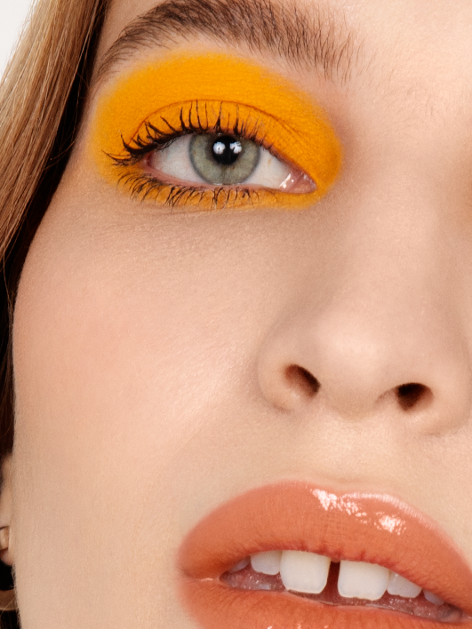 Matte Fluid Eye Paint™