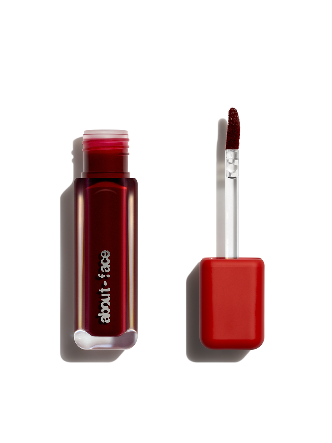 BLURRED MATTE LIP PLUMP