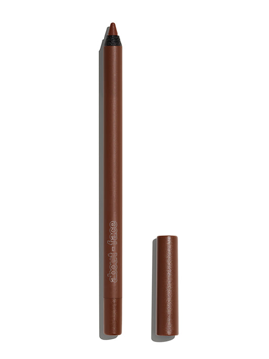 Matte Fix Lip Pencil