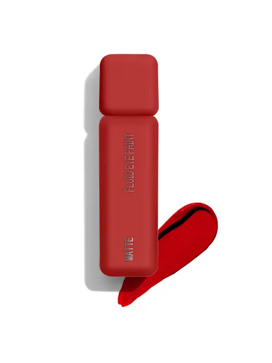 Matte Fluid Eye Paint™: The Primaries Bundle