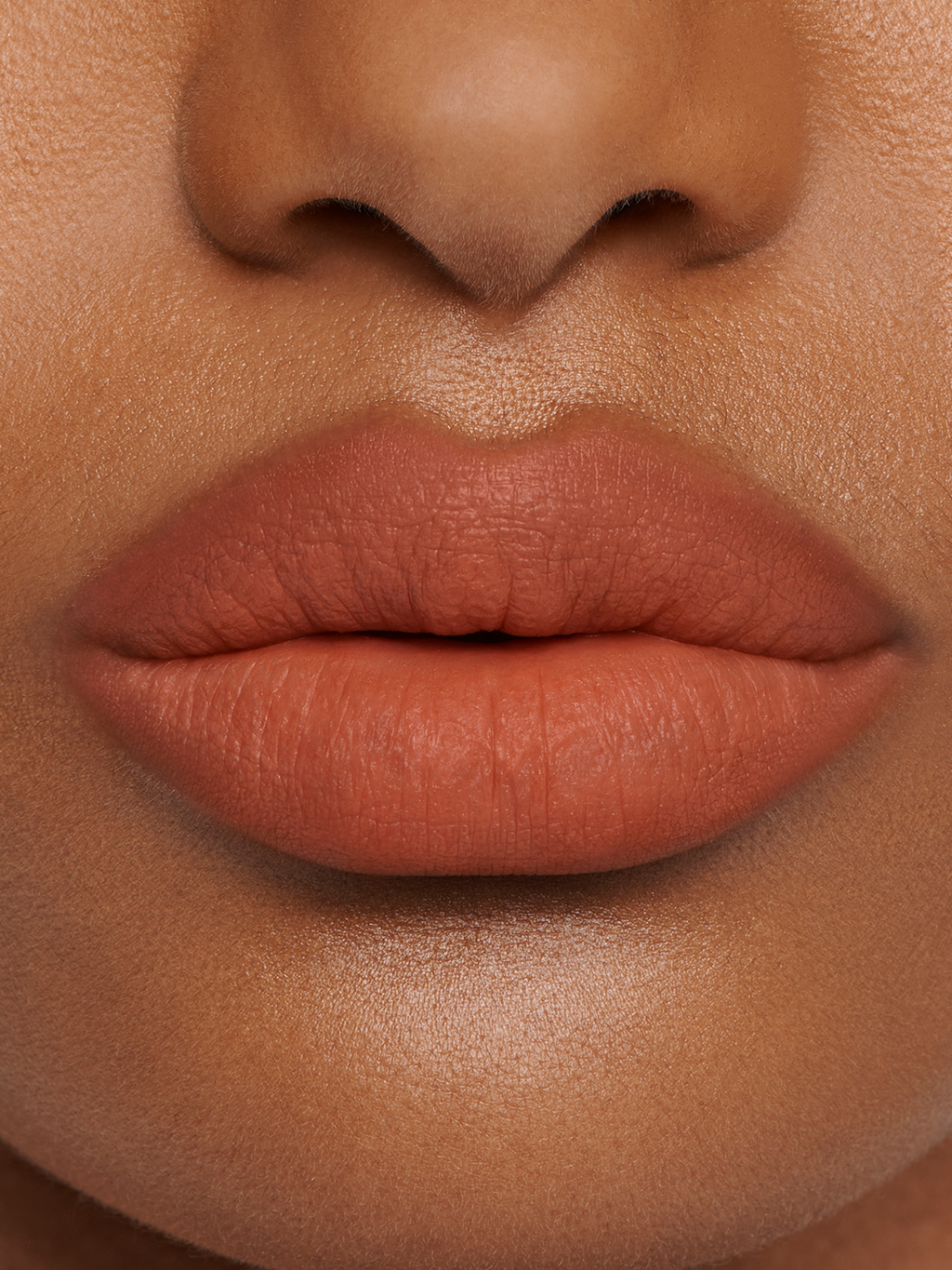 BLURRED MATTE LIP PLUMP