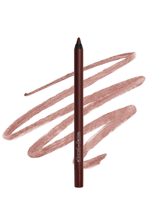 Matte Fix Lip Pencil