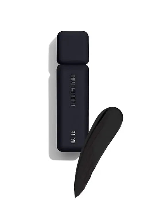 Matte Fluid Eye Paint™: The Primaries Bundle