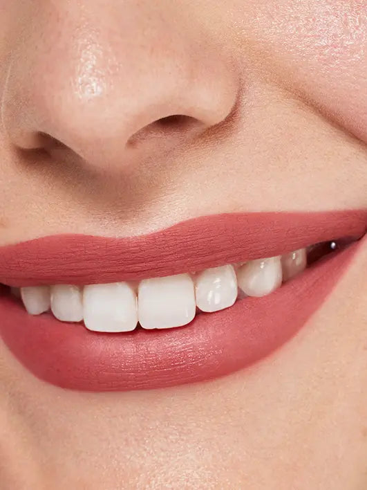 Matte Fix Lip Pencil