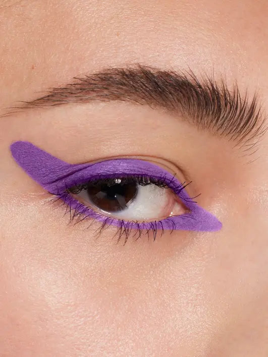 Matte Fluid Eye Paint™