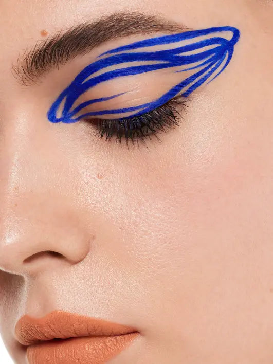 Matte Fluid Eye Paint™: The Primaries Bundle