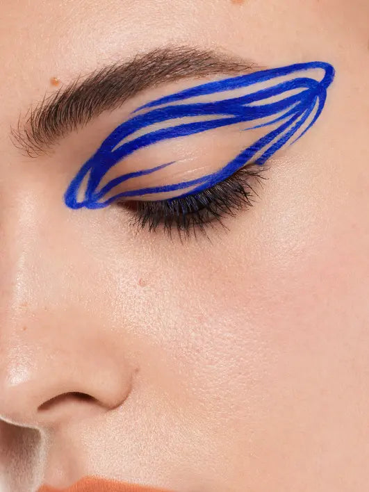 Matte Fluid Eye Paint™