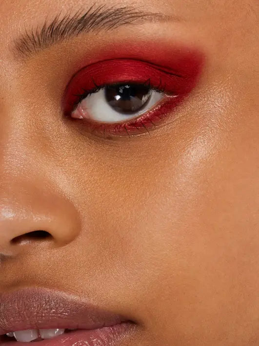 Matte Fluid Eye Paint™: The Primaries Bundle