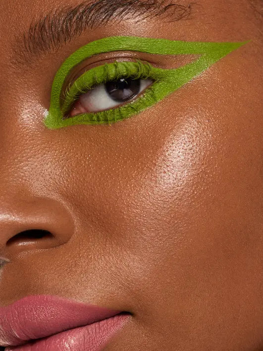 Matte Fluid Eye Paint™: The Brights Bundle