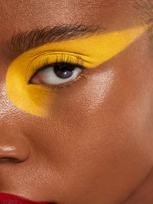 Matte Fluid Eye Paint™: The Primaries Bundle