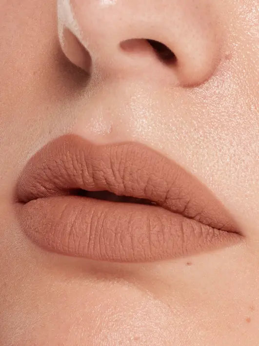 Paint-It Matte Lip Color