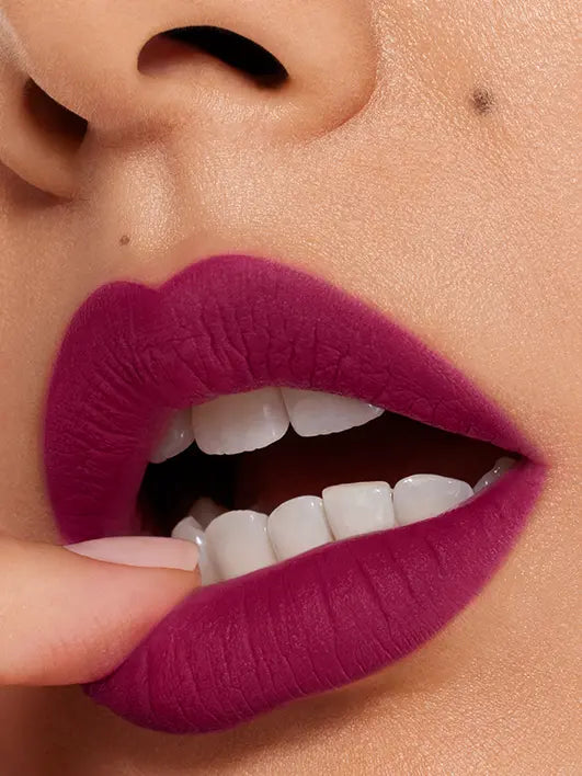 Paint-It Matte Lip Color